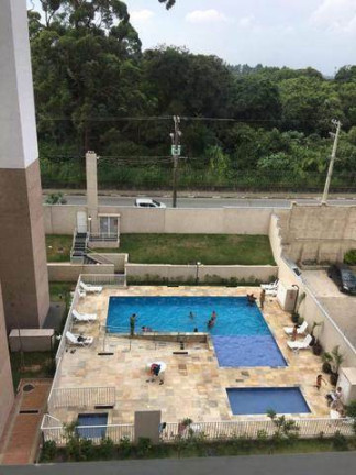 Imagem Apartamento com 2 Quartos à Venda, 40 m² em Jardim Campanário - Diadema
