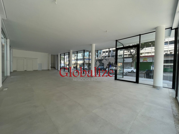 Imagem Imóvel para Alugar, 400 m² em Gonzaga - Santos Imagem Imóvel para Alugar, 400 m² em Gonzaga - Santos
