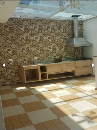 Imagem Casa com 3 Quartos à Venda,  em Jardim Anália Franco - São Paulo