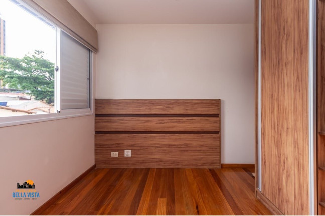 Imagem Apartamento com 3 Quartos à Venda,  em Vila Clementino - São Paulo
