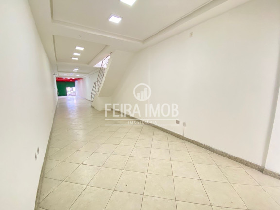 Imagem Imóvel Comercial à Venda, 220 m² em Centro - Feira De Santana Imagem Imóvel Comercial à Venda, 220 m² em Centro - Feira De Santana