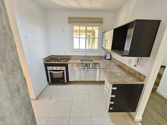 Imagem Sobrado com 3 Quartos à Venda, 106 m² em Condomínio Residencial Casa Bella Bosque - Indaiatuba Imagem Sobrado com 3 Quartos à Venda, 106 m² em Condomínio Residencial Casa Bella Bosque - Indaiatuba