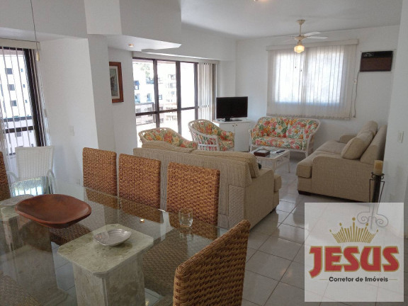 Imagem Apartamento com 3 Quartos à Venda, 140 m² em Pitangueiras - Guarujá Imagem Apartamento com 3 Quartos à Venda, 140 m² em Pitangueiras - Guarujá