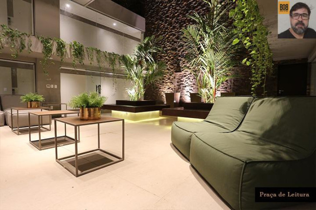 Imagem Apartamento com 1 Quarto à Venda, 31 m² em Tambaú - João Pessoa Imagem Apartamento com 1 Quarto à Venda, 31 m² em Tambaú - João Pessoa