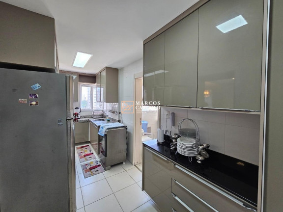 Imagem Imóvel com 3 Quartos à Venda, 132 m² em Batista Campos - Belém