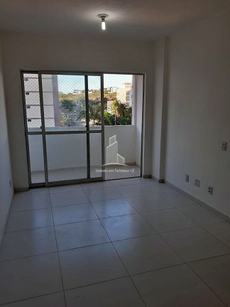 Imagem Apartamento com 3 Quartos à Venda, 71 m² em Manuel Dias Branco - Fortaleza