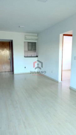 Imagem Apartamento com 2 Quartos à Venda, 59 m² em Cavalhada - Porto Alegre