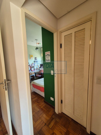 Imagem Apartamento com 3 Quartos à Venda, 100 m² em Paraíso - São Paulo Imagem Apartamento com 3 Quartos à Venda, 100 m² em Paraíso - São Paulo