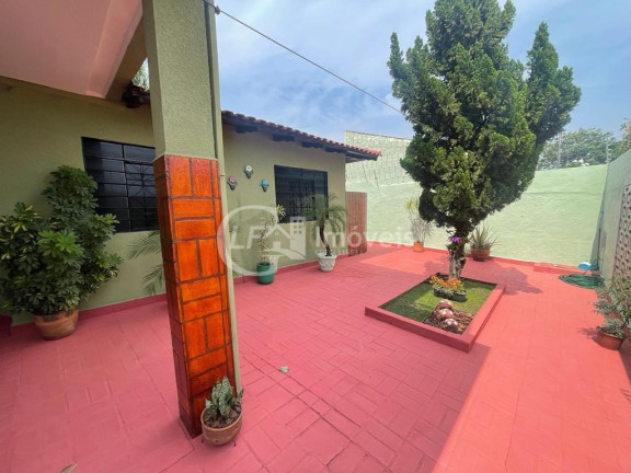 Imagem Casa com 3 Quartos à Venda, 180 m² em Parque Dos Novos Estados - Campo Grande Imagem Casa com 3 Quartos à Venda, 180 m² em Parque Dos Novos Estados - Campo Grande