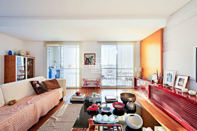 Imagem Apartamento com 3 Quartos à Venda, 260 m² em água Branca - São Paulo Imagem Apartamento com 3 Quartos à Venda, 260 m² em água Branca - São Paulo