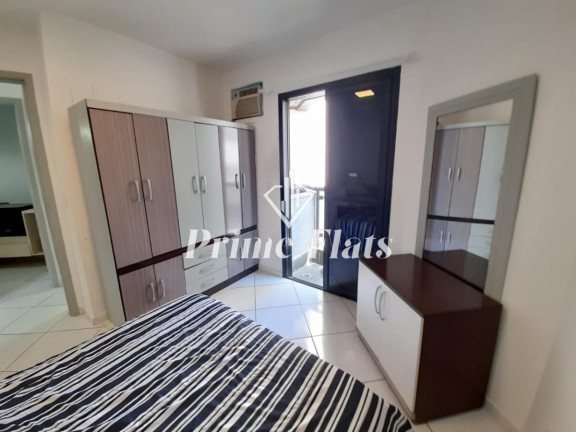 Imagem Apartamento com 1 Quarto para Alugar, 38 m² em Jardim Paulista - São Paulo