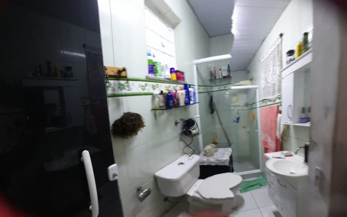 Imagem Casa com 2 Quartos à Venda, 85 m² em Turiaçu - Rio De Janeiro