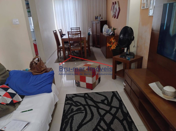 Sobrado com 2 Quartos à Venda, 80 m² em Vila Belmiro - Santos