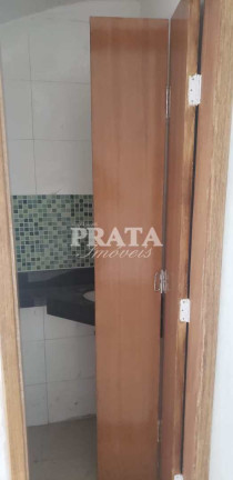 Imagem Casa com 2 Quartos à Venda, 60 m² em Parque São Vicente - São Vicente