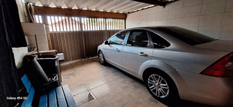 Imagem Casa com 2 Quartos à Venda,  em Maracanã - Praia Grande