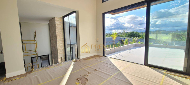 Imagem Sobrado com 3 Quartos à Venda, 405 m² em Vivant Urbanova - São José Dos Campos