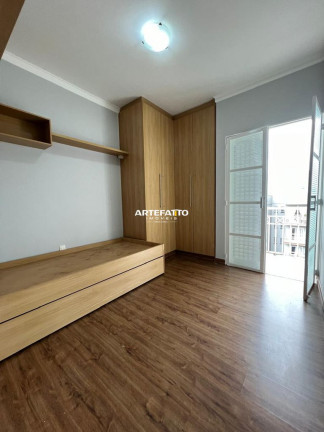 Imagem Apartamento com 3 Quartos à Venda, 92 m² em Jardim Noêmia - Franca Imagem Apartamento com 3 Quartos à Venda, 92 m² em Jardim Noêmia - Franca