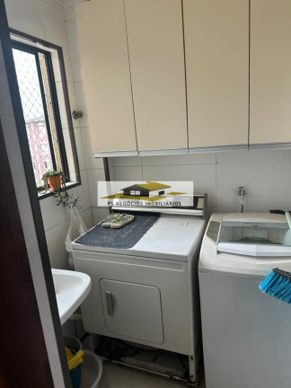 Imagem Apartamento com 2 Quartos à Venda, 70 m² em Assunção - São Bernardo Do Campo