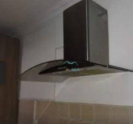 Imagem Apartamento com 2 Quartos à Venda, 80 m² em Jardim Vera Cruz - Sorocaba