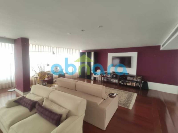 Imagem Apartamento com 4 Quartos à Venda, 370 m² em Copacabana - Rio De Janeiro Imagem Apartamento com 4 Quartos à Venda, 370 m² em Copacabana - Rio De Janeiro