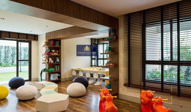 Imagem Apartamento com 4 Quartos à Venda, 151 m² em Vila Pompéia - São Paulo