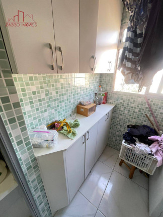Imagem Apartamento com 2 Quartos à Venda, 50 m² em Parque Maria Helena - São Paulo Imagem Apartamento com 2 Quartos à Venda, 50 m² em Parque Maria Helena - São Paulo