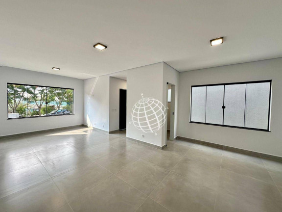 Imagem Casa com 3 Quartos à Venda, 142 m² em Jardim Shangri-lá - Atibaia