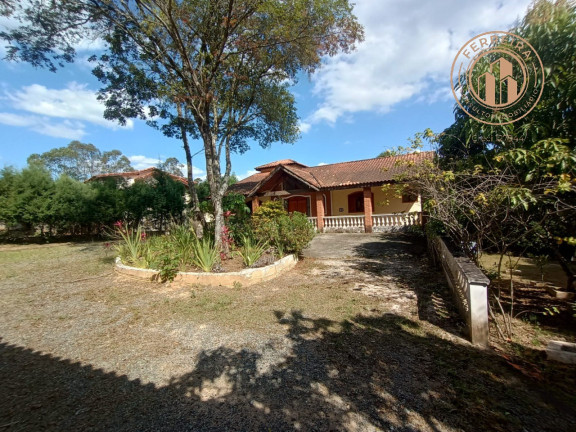 Imagem Imóvel com 5 Quartos à Venda,  em Residencial Porta Do Sol - Mairinque