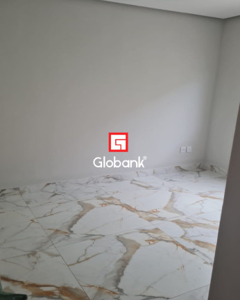 Imagem Casa com 2 Quartos à Venda, 60 m² em Golden Village - Montes Claros