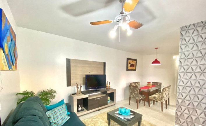 Imagem Apartamento com 3 Quartos à Venda, 110 m² em Centro - Capão Da Canoa