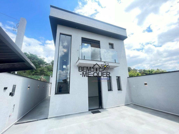 Imagem Sobrado com 3 Quartos à Venda, 140 m² em Alphaville - Santana De Parnaíba Imagem Sobrado com 3 Quartos à Venda, 140 m² em Alphaville - Santana De Parnaíba