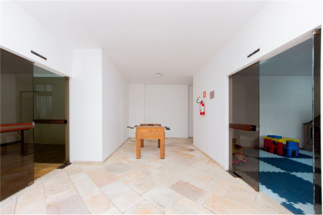 Imagem Apartamento com 3 Quartos à Venda, 189 m² em Vila Suzana - São Paulo
