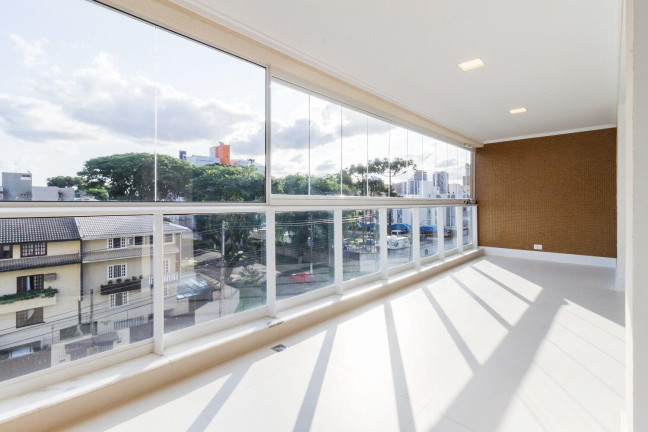 Imagem Apartamento com 4 Quartos à Venda, 189 m² em água Verde - Curitiba