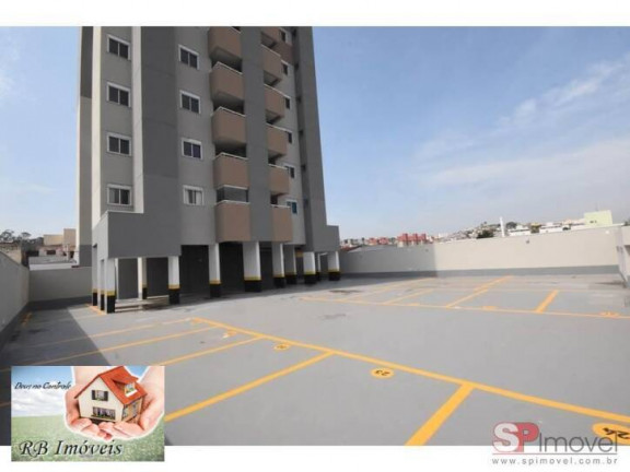 Imagem Apartamento com 2 Quartos à Venda, 55 m² em Vila Tibiriçá - Santo André Imagem Apartamento com 2 Quartos à Venda, 55 m² em Vila Tibiriçá - Santo André