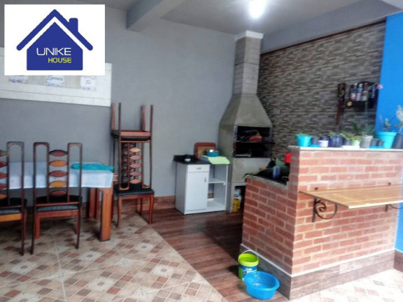 Imagem Casa com 4 Quartos à Venda, 185 m² em Jardim Figueira Grande - São Paulo