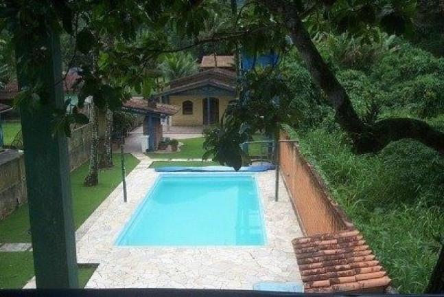 Imagem Casa com 7 Quartos à Venda, 900 m² em Maresias - São Sebastião Imagem Casa com 7 Quartos à Venda, 900 m² em Maresias - São Sebastião
