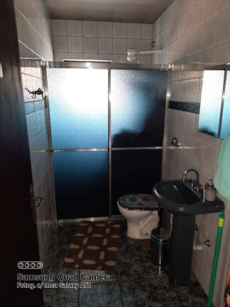 Imagem Casa com 4 Quartos à Venda, 200 m² em Rio Acima - Votorantim
