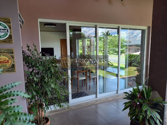 Imagem Casa com 3 Quartos à Venda, 212 m² em Condominio Parque Das Garças I - Atibaia