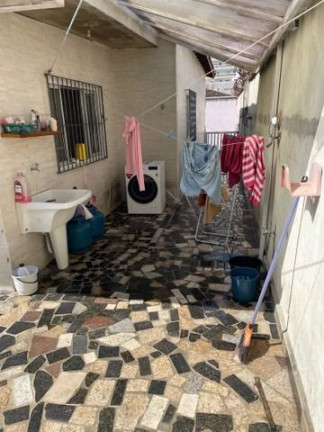 Imagem Casa com 2 Quartos à Venda, 80 m² em Vila Guilhermina - Praia Grande Imagem Casa com 2 Quartos à Venda, 80 m² em Vila Guilhermina - Praia Grande