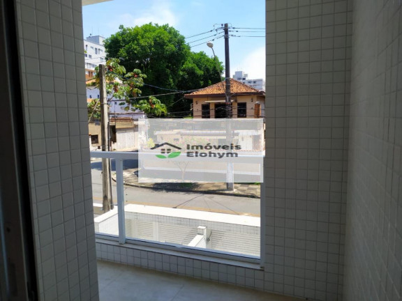 Imagem Casa de Condomínio com 3 Quartos à Venda,  em Marapé - Santos