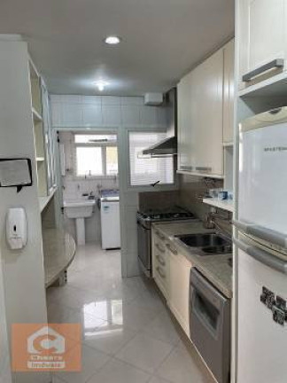 Imagem Apartamento com 2 Quartos para Alugar, 105 m² em Brooklin - São Paulo Imagem Apartamento com 2 Quartos para Alugar, 105 m² em Brooklin - São Paulo