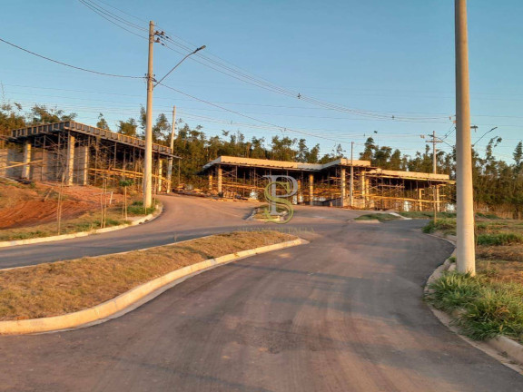 Imagem Terreno à Venda, 375 m² em Elementum Residencial Atibaia - Atibaia Imagem Terreno à Venda, 375 m² em Elementum Residencial Atibaia - Atibaia