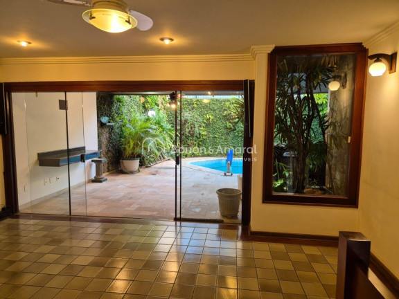 Imagem Casa de Condomínio com 4 Quartos à Venda, 320 m² em Parque Da Hípica - Campinas Imagem Casa de Condomínio com 4 Quartos à Venda, 320 m² em Parque Da Hípica - Campinas