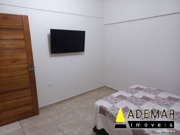 Imagem Apartamento com 1 Quarto à Venda, 50 m² em Aviação - Praia Grande Imagem Apartamento com 1 Quarto à Venda, 50 m² em Aviação - Praia Grande