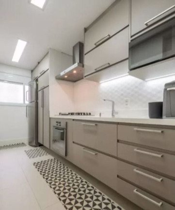 Imagem Apartamento com 2 Quartos à Venda, 92 m² em Santo Amaro - São Paulo Imagem Apartamento com 2 Quartos à Venda, 92 m² em Santo Amaro - São Paulo