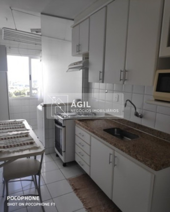 Imagem Apartamento com 1 Quarto à Venda, 54 m² em Parque Residencial Aquarius - São José Dos Campos Imagem Apartamento com 1 Quarto à Venda, 54 m² em Parque Residencial Aquarius - São José Dos Campos