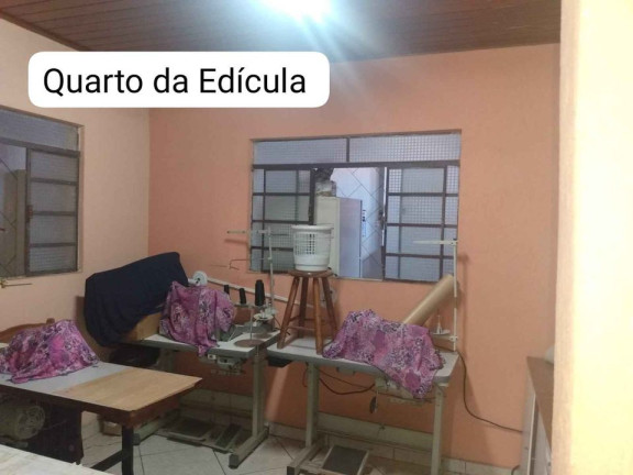 Imagem Casa com 4 Quartos à Venda, 275 m² em Jardim Estela Mari - Cotia