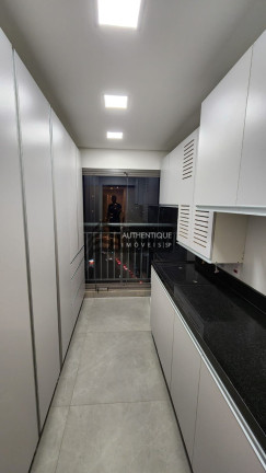 Imagem Apartamento com 3 Quartos à Venda, 128 m² em Ipiranga - São Paulo