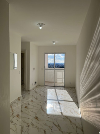 Imagem Imóvel com 2 Quartos à Venda, 53 m² em Americanópolis - São Paulo