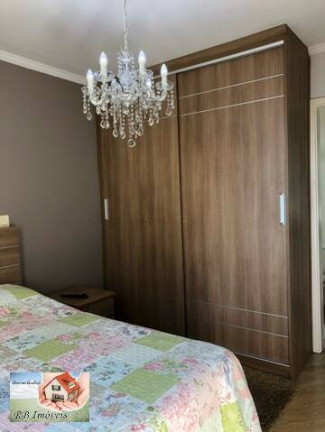 Imagem Apartamento com 3 Quartos à Venda, 69 m² em Vila Pires - Santo André